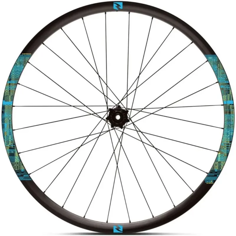 Reynolds TRE 309 29er MTB E-Bike Wheelset - SRAM XD Boost-2